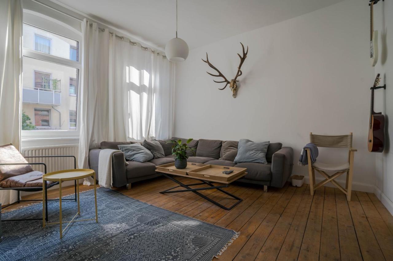 Pestahome Hanovre Extérieur photo