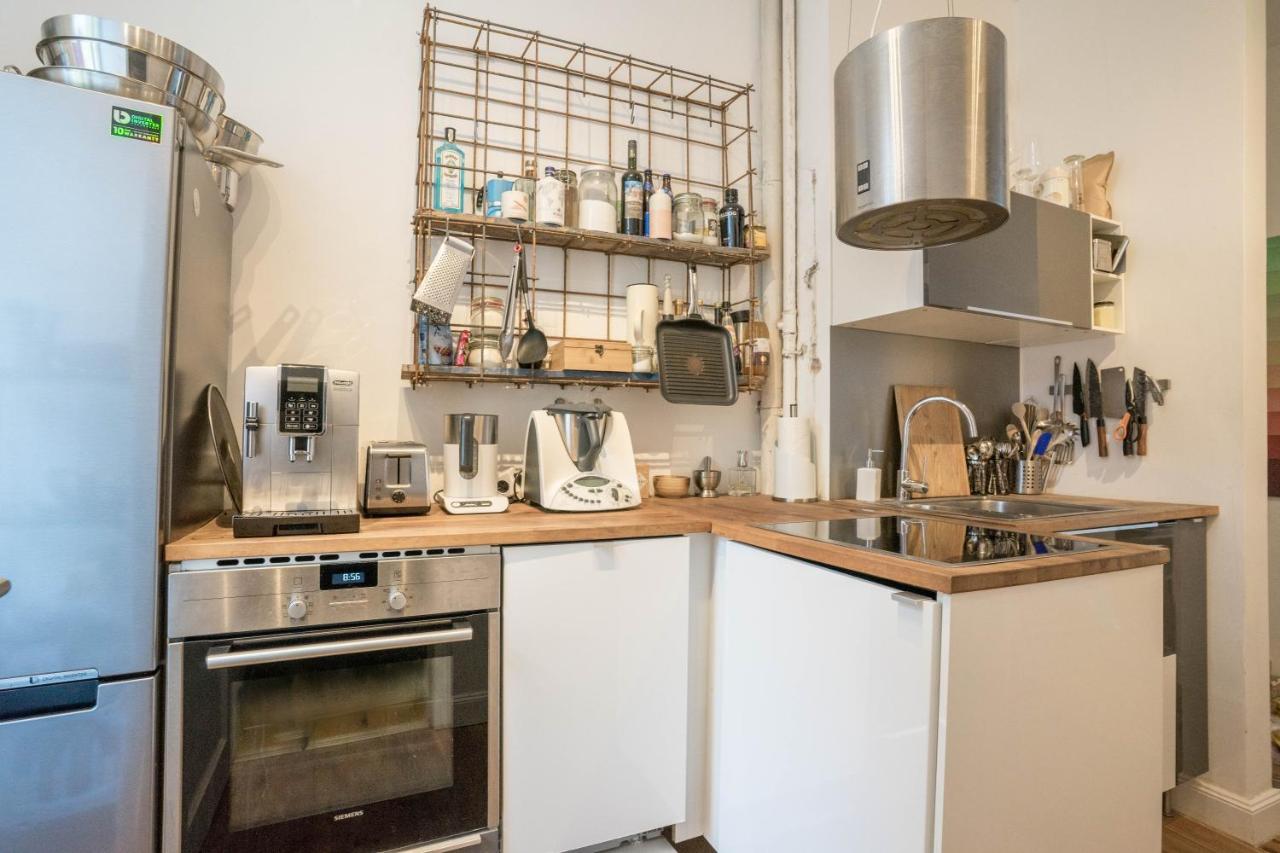 Pestahome Hanovre Extérieur photo