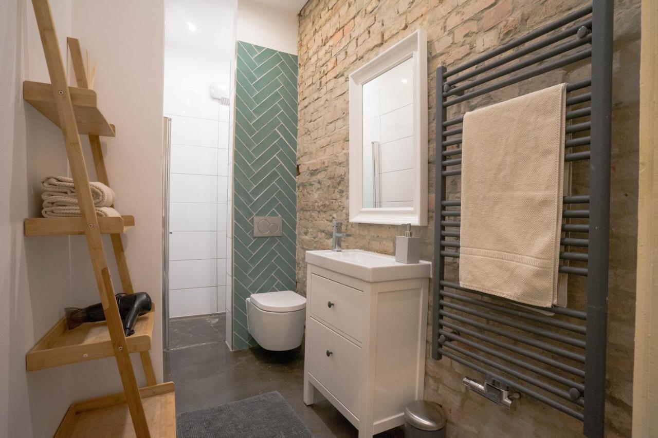 Pestahome Hanovre Extérieur photo