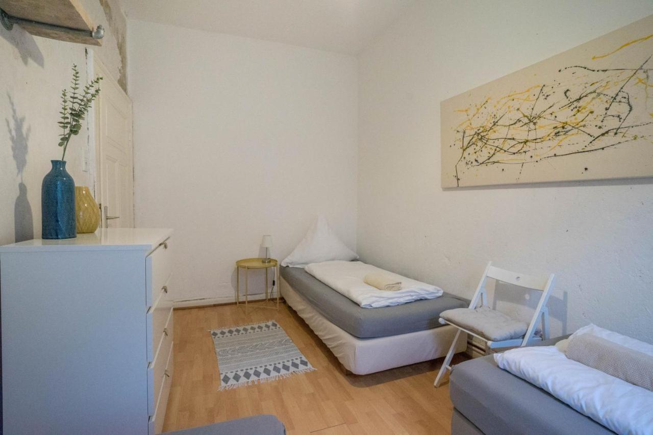 Pestahome Hanovre Extérieur photo