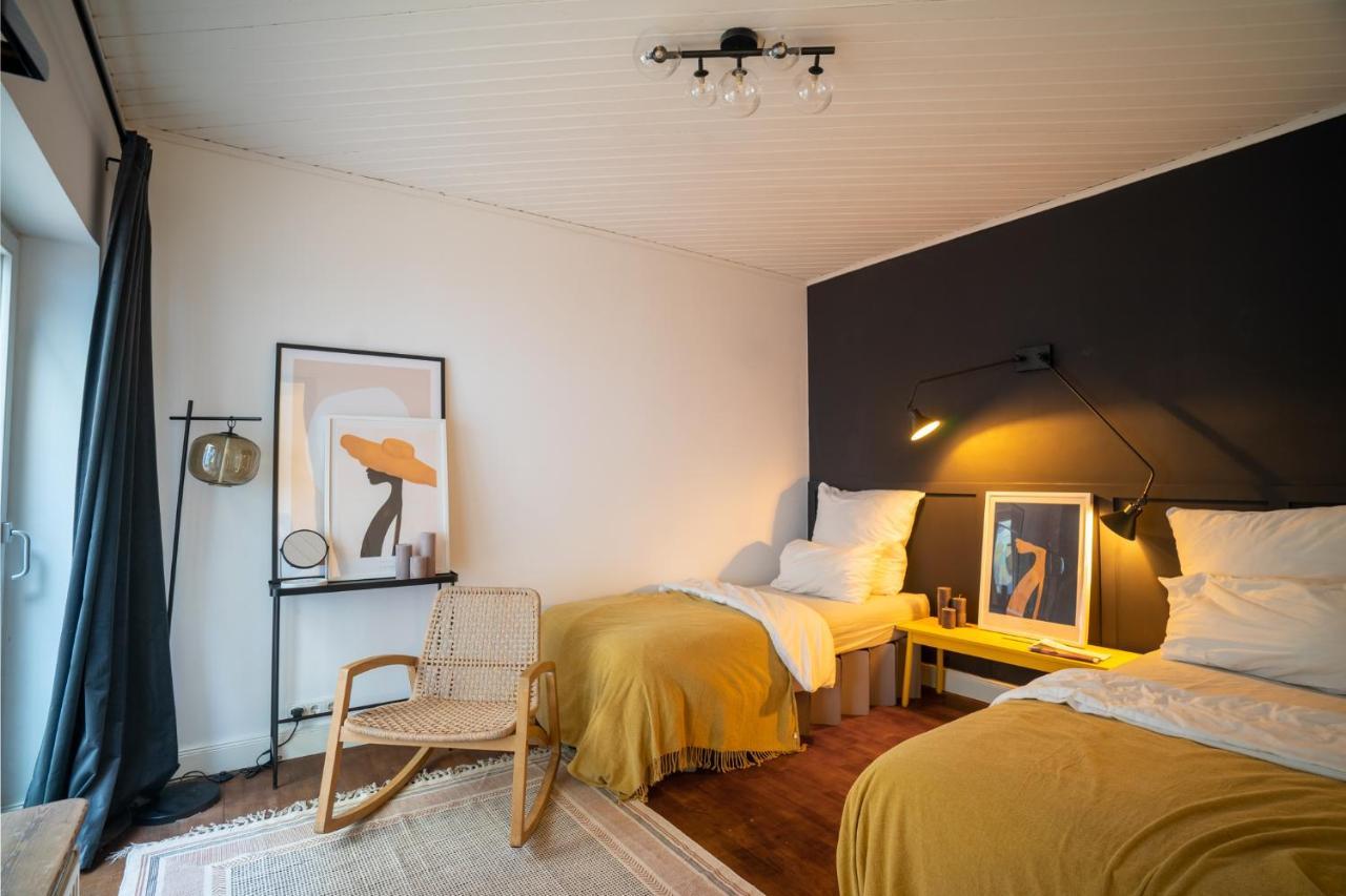 Pestahome Hanovre Extérieur photo