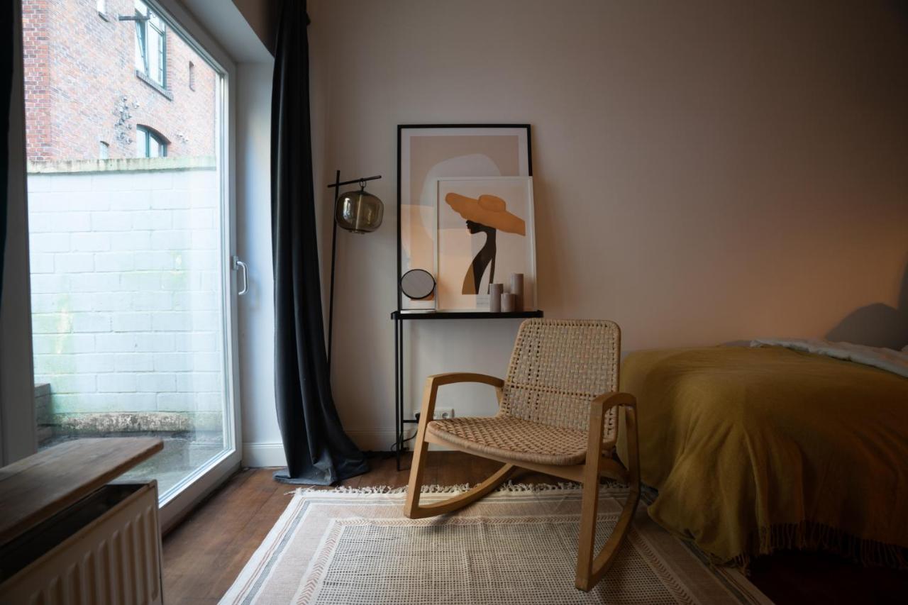 Pestahome Hanovre Extérieur photo