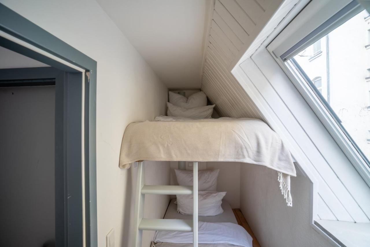 Pestahome Hanovre Extérieur photo