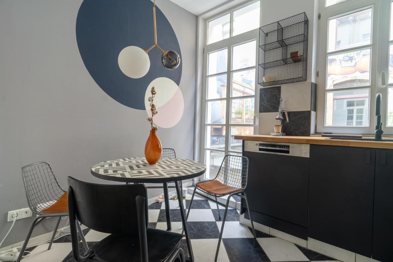 Pestahome Hanovre Extérieur photo