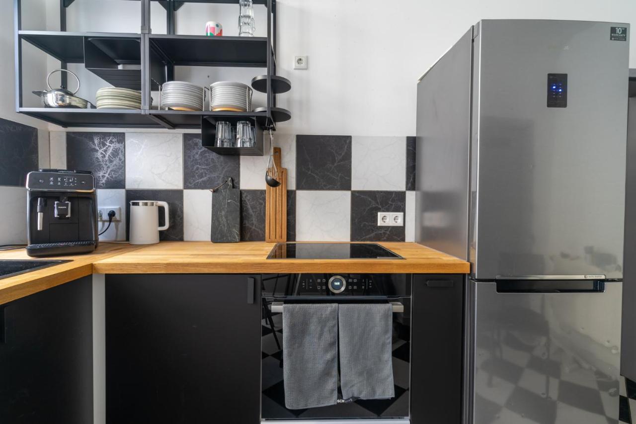 Pestahome Hanovre Extérieur photo