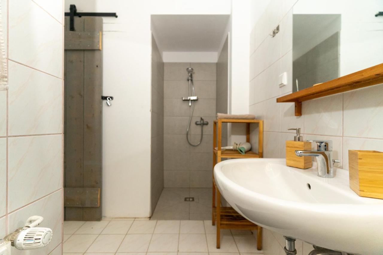 Pestahome Hanovre Extérieur photo