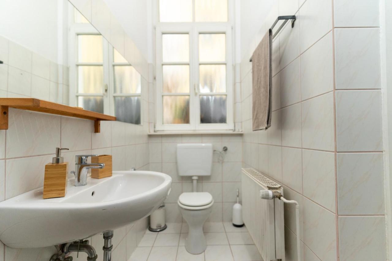 Pestahome Hanovre Extérieur photo
